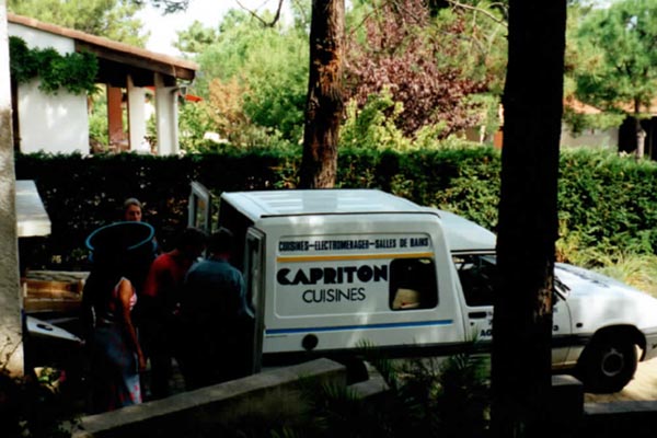 Capriton