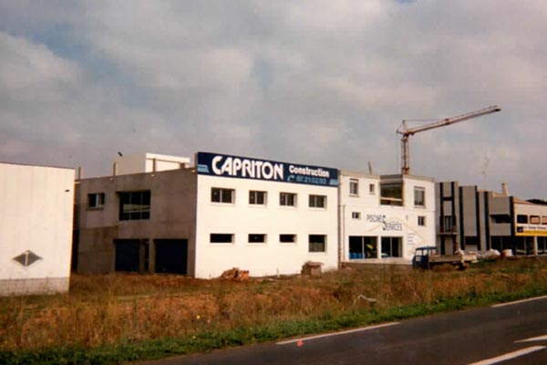 Capriton