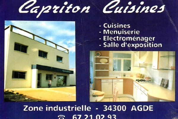 Capriton